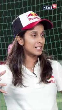 Jemimah Rodrigues Revisits Her Heroic World Cup Semi-Final Knock - What It Meant For The Team | N18S