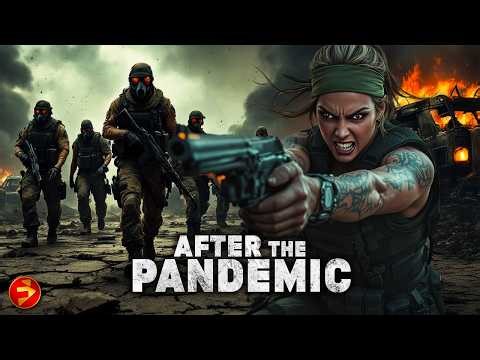 Survival Is the Only Cure | AFTER THE PANDEMIC | Full Movie