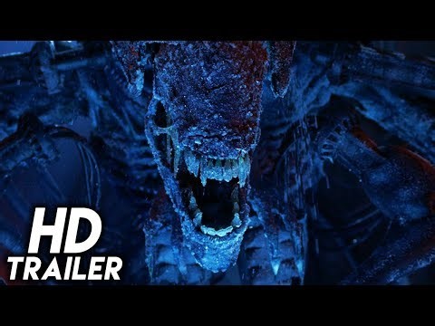 Alien vs. Predator Trailer