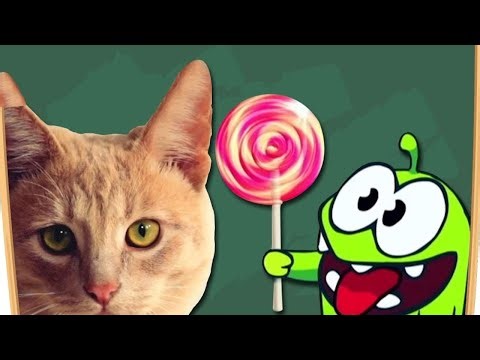 🎨 Coloring Pages with Om Nom – Back to School Fun! ✏️📚- How To Draw Easy | Learn With Om Nom