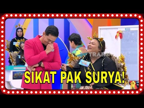 TIM JEGEL VS OKKY BERSAING, TIM ANWAR-RIGEN JADI TAK BERKUTIK | ARISAN BEST MOMENT (19/04/26)