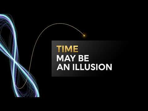 Physics Found a Universe With No Time — And That’s a Problem
