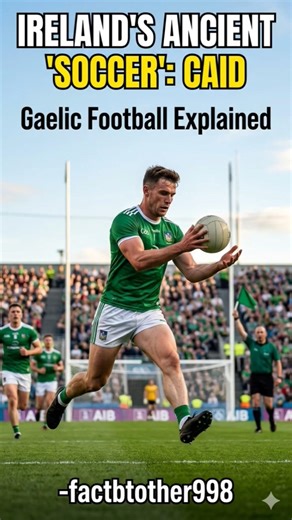 The Spirit of Ireland: A Complete Guide to Gaelic Football