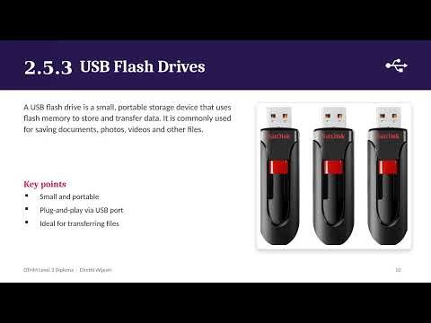 Computer Hardware Narrated Final