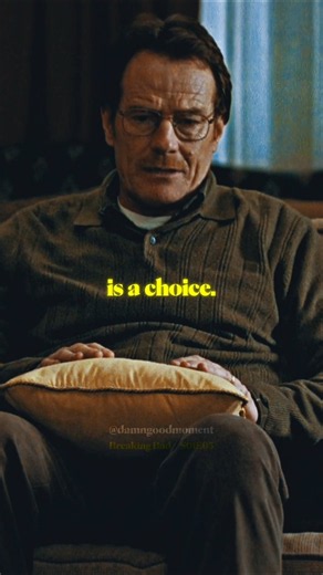 What I need is a choice! 😟😟😟 | Walter White | Breaking Bad