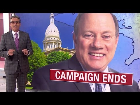 Local 4 News at 12 -- May 21, 2026