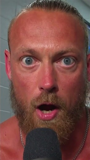 Big Cass did what he had to do 🤷 #WWERaw