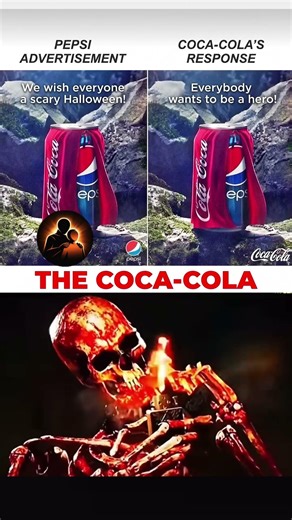 The Most Savage Comeback in Advertising History! 💀