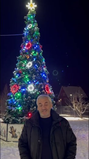 Поздравления от Гаджи Ибрагимовича Кадиева, Главы Представительства JUKI