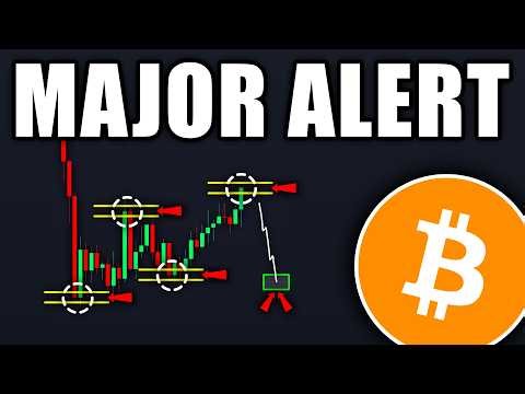 BITCOIN: They’re About to Trap YOU! (warning) - BTC, ETH Price Prediction Today