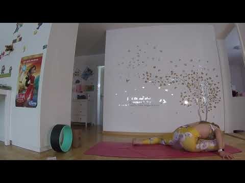 All Encompassing Flow