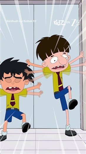 Bandbudh aur Budbak 2.0 | EP 1 | Promo | A KidZ Original | Watch on Zee 5