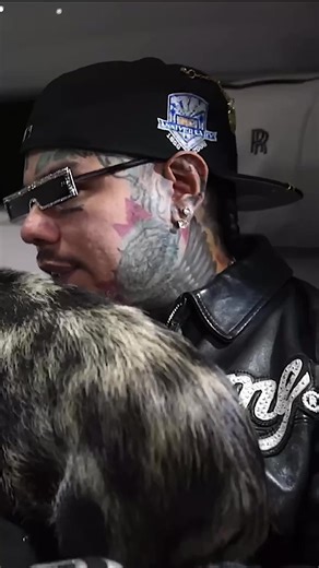 New 6ix9ine Song: Latest Release and Updates