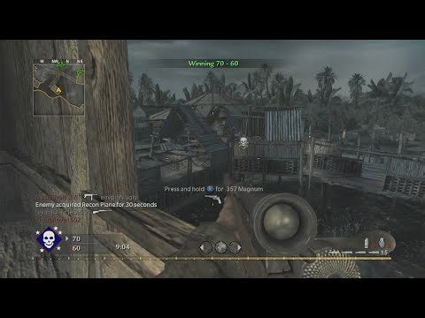 WaW Multiplayer is Still Alive in 2026