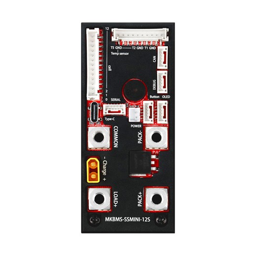 Flipsky Smart BMS 12S 70A with shell | Lithium Battery Protection Board For E-scooter / E-car / E-bike / E-skateboard