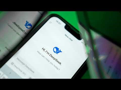 DeepSeek深度求索出大招！梁文锋署名论文曝光AI新优化：突發事件20260101