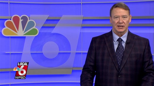 This morning at 6:40, getting fluoride without turning on the tap. Join us on Local 6 Today! | WPSD-TV