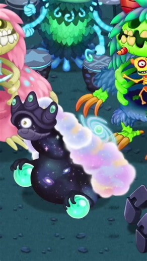 Epic Astropod on Wublin island