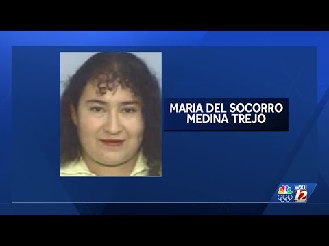 Human remains found in Rural Hall in 2019 identified six years later as single mother never repor...