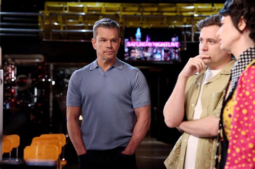 Is 'SNL' new tonight? Here's what we know