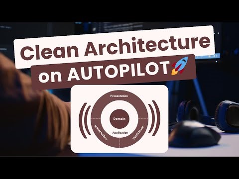 Enforcing Clean Architecture with Architecture Tests in .NET