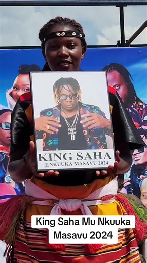 King Saha Mu Nkuuka Masavu 2024: Discover the Vibes