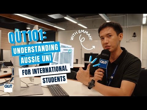 Understanding Australian Universities: Credit Points, Grading & Classes for International Students