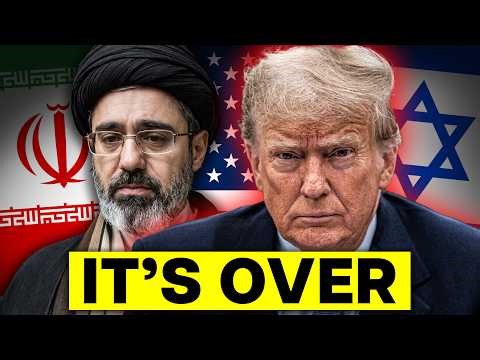 Iran SURRENDERS its NUCLEAR Uranium after U.S. FINAL WARNING