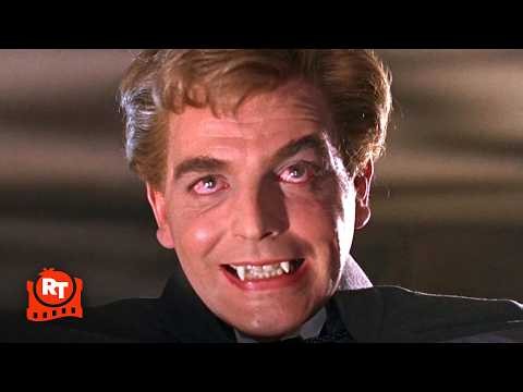 The Brides of Dracula (1960) - The Terrifying Baron Meinster (3/10) | Movieclips