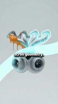 How Engineers Destroyed Turbo Lag