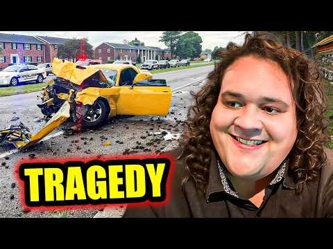 What Really Happened to Jonathan Antoine From BGT