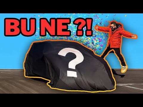 Yeni Arabam… Ama Bu Farklı 😳