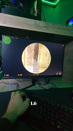 HUSANOV | MAHMADUST counter strike on Instagram: "1.6 ⚔️ nik XM14 1 vs 3 💥 #1.6 #counter #cs2"