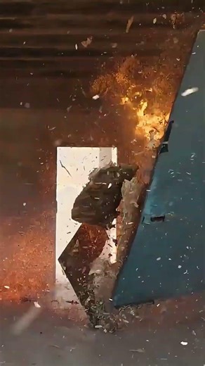 Wall Breached! Explosive Action by U.S. & Thai Engineers #usarmy #training #righttargets