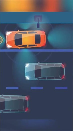 How Self Driving Cars REALLY Work