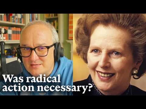 How Economic Calamity Led To Thatcher's Rise | EP 1