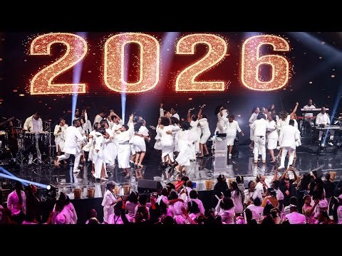 PREMYE LOUANJ POU 2026 | A SOCO, A SOCO | EPE | 12 SOIRÉES DE GLOIRE | SHEKINAH.FM