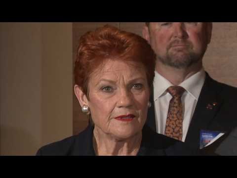 ‘More formidable’: Hanson's comeback after UK controversy should ‘terrify’ opponents