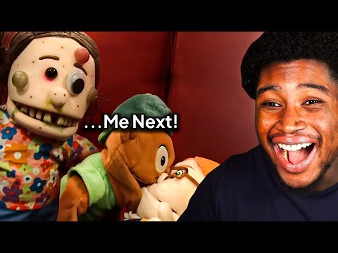 His Girlfriend KISSED Someone Else at Midnight… (SML)