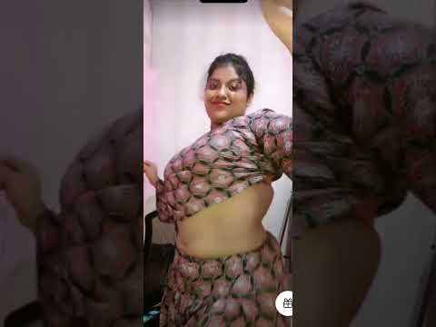 bhabhi Ko Pela | Bhabhi live | Hot Tango bhabhi romance | hot bhabi | Imo Video Call downblouse