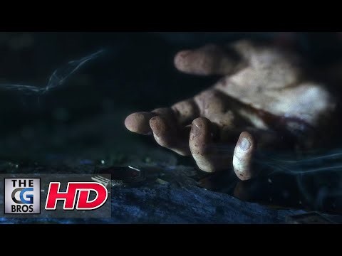 A CGI 3D Short Film: "HOLLOW" - by New3dge | TheCGBros