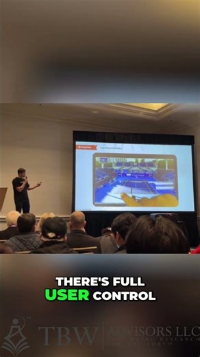 Free Viewpoint Video: Unlocking Unlimited Angles & Live Streaming! #shorts