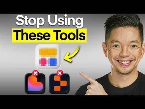 Best AI No-Code App Builder for Businesses in 2026 (I Tested Them All)