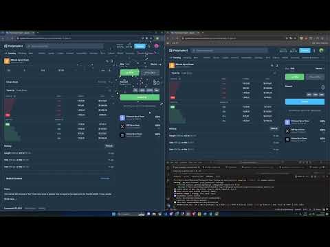 Polymarket Copy Trading Bot in Rust: Ultra-Fast Test & Setup