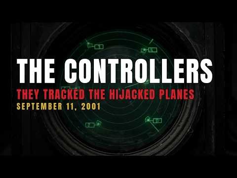 The Air Traffic Controllers Who Tracked the Hijacked Planes — September 11, 2001 | 9/11 Documentary