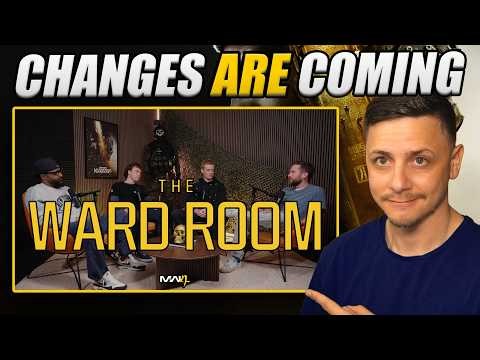 Infinity Ward Finally Talks About MW4’s Biggest Problems