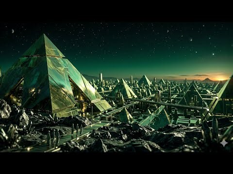 Alien Planets (Pink Floyd: Ummagumma: The Narrow Way part: IV (INSTRUMENTAL))