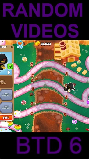 HJGIBS'S CHALLENGE | BTD6 Advanced Challenge | Best Strategy for May 15, 2026 #btd6challenge