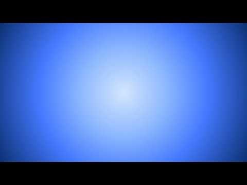 Ocean Core | Cinematic Deep Blue Gradient Background for 30 Minutes