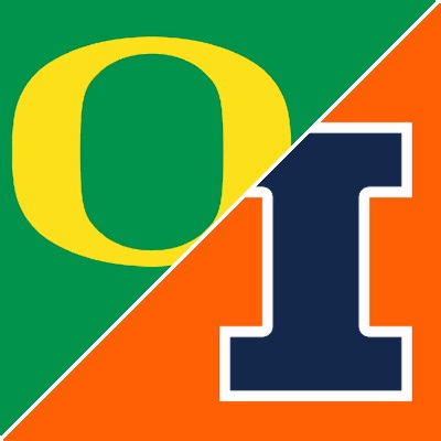 Oregon vs. Illinois (24 Oct, 2026) Live Score - ESPN (UK)